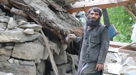 阿富汗东部地震 已812死近3000伤 阿富汗东部地震 已812死近3000伤