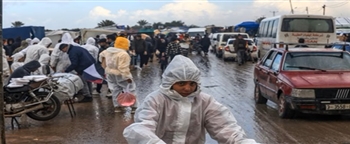 加沙停火:约50万人重返加沙北部 人质将被释放 加沙停火:约50万人重返加沙北部 人质将被释放