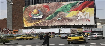 伊朗示意准备与美国进行核谈判,划定导弹红线 伊朗示意准备与美国进行核谈判,划定导弹红线