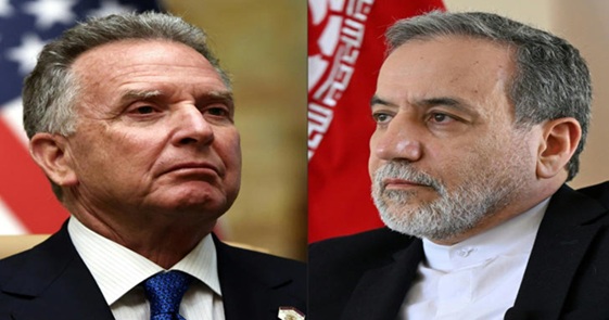 美国和伊朗之间的间接谈判前,12架美国F-22“猛禽”战斗机 美国和伊朗之间的间接谈判前,12架美国F-22“猛禽”战斗机