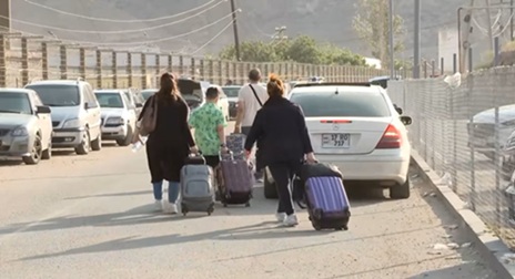 伊朗战争在中东、高加索地区引发新一轮袭击