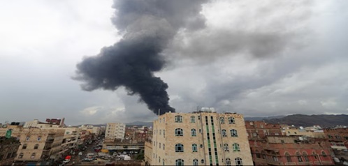 阿塞拜疆表示,在伊朗神风特攻无人机袭击后有权作出回应 阿塞拜疆表示,在伊朗神风特攻无人机袭击后有权作出回应