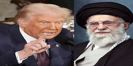 美国宣布已对伊朗发动“重大作战行动” 特朗普向伊朗人民喊话：你们的自由时刻近在眼前