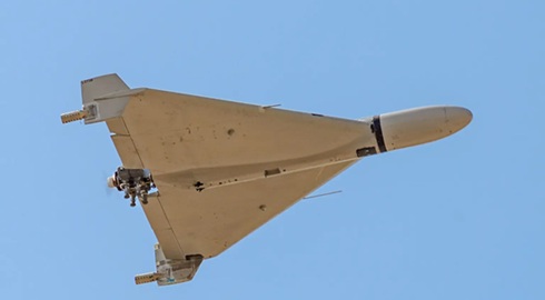 据《华尔街日报》报道，美国向中东合作伙伴提供经过乌克兰测试的