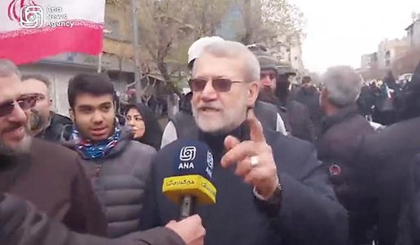 “与哈梅内伊下地狱”:内塔尼亚胡下令暗杀嘲讽特朗普的伊朗领导人 “与哈梅内伊下地狱”:内塔尼亚胡下令暗杀嘲讽特朗普的伊朗领导人