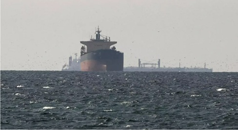 知情人士透露:伊朗在霍尔木兹海峡已布设约12枚水雷 特朗普宣布“28艘伊朗布雷船已被击中” 知情人士透露:伊朗在霍尔木兹海峡已布设约12枚水雷 特朗普宣布“28艘伊朗布雷船已被击中”