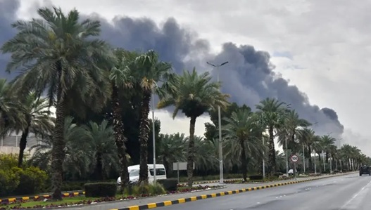伊朗袭科威特海水淡化厂 威胁其9成饮水命脉