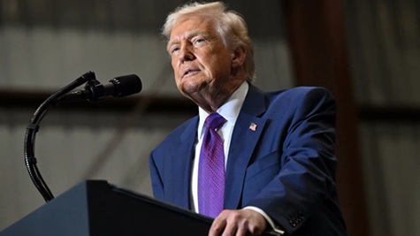 特朗普告诉CNN,“大浪潮”尚未到来,与伊朗开战 特朗普告诉CNN,“大浪潮”尚未到来,与伊朗开战