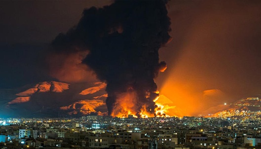 报告显示，伊朗在全国互联网断电期间转移数亿美元加密货币