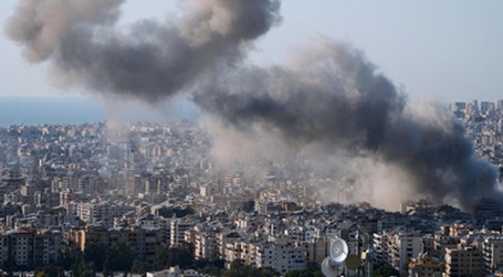 我们将继续:以色列拒绝设定伊朗战争结束的时间表 我们将继续:以色列拒绝设定伊朗战争结束的时间表