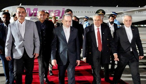 伊朗表示，随着伊斯兰堡推动和平进程，将不接受“极端要求”