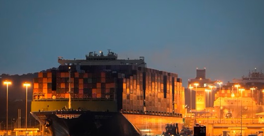 巴拿马声称美国承认其对运河的控制权 - 华盛顿的反应 巴拿马声称美国承认其对运河的控制权 - 华盛顿的反应