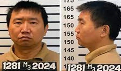 第二次抓获芬太尼网络背后的中国主谋“王哥”