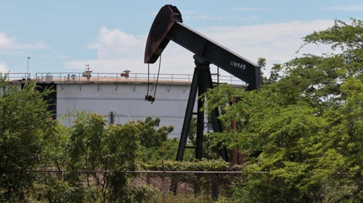 美国能源部: 华盛顿将无限期地掌控委内瑞拉石油的销售 美国能源部: 华盛顿将无限期地掌控委内瑞拉石油的销售