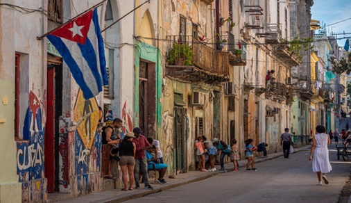 古巴经济加速崩溃，美国抓捕马杜罗威胁进一步恶化：“从未如此糟糕”