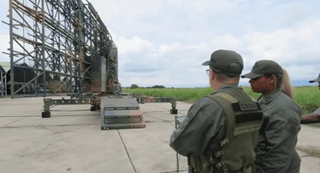 委内瑞拉防空系统的崩溃暴露了中国军事体系在面对美国行动时的局限性 委内瑞拉防空系统的崩溃暴露了中国军事体系在面对美国行动时的局限性