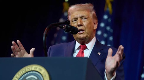 特朗普:不会再有委内瑞拉石油或资金流向古巴,古巴应尽快达成交易 特朗普:不会再有委内瑞拉石油或资金流向古巴,古巴应尽快达成交易