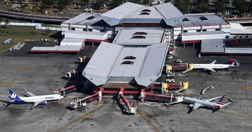 古巴表示，随着特朗普加大压力，国际航空公司已无法在古巴为其加