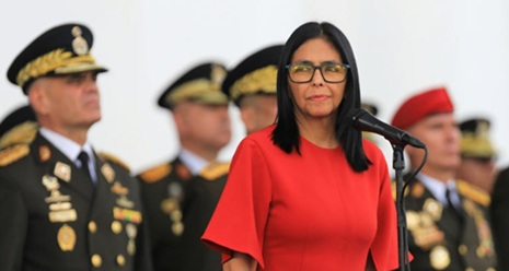 委内瑞拉正向华盛顿方向重塑军队 委内瑞拉正向华盛顿方向重塑军队