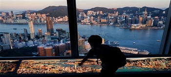 港货柜码头吞吐量首跌出全球十大 业界：不记得客户上次提香港是何时