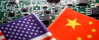 美对由中国主导的芯片和太阳能加征关税 美对由中国主导的芯片和太阳能加征关税
