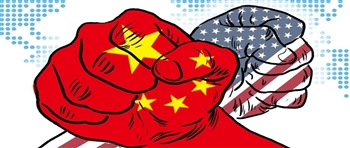 中国警告各国不要与美国达成不利于北京的贸易协议