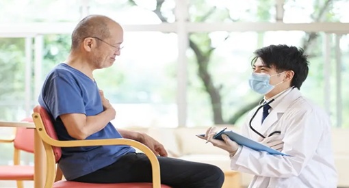 失智症征兆 神经科医生：这5项在家就可检测