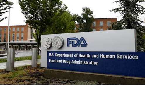 美国 FDA 批准 Tonix Pharma 的药物用于治疗与慢性病相关的疼痛