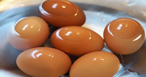 根据营养师的说法，9 种蛋白质含量高于鸡蛋的食物