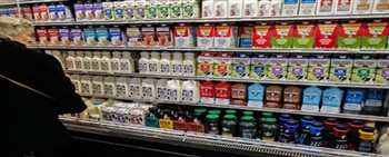 常见的食品防腐剂与癌症和2型糖尿病有关 常见的食品防腐剂与癌症和2型糖尿病有关