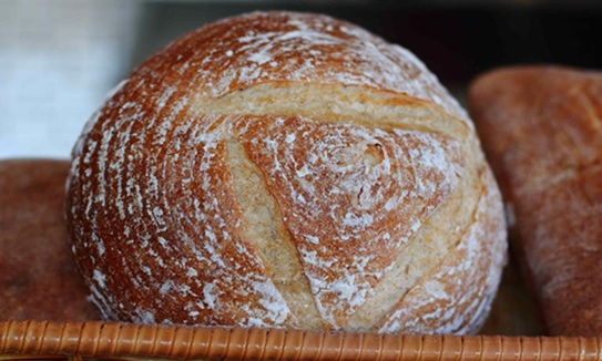 经常吃酵母面包，血压会怎样？