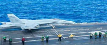 前海军水手因向中国情报机构出售船只信息被判16年监禁