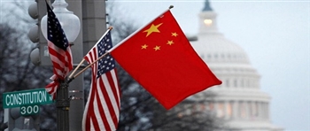 消息人士称，中国公布免征125%关税的美国商品清单