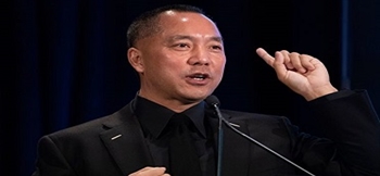 中国亿万富翁因诈骗被判处美国监禁30年