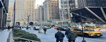 纽约假车祸诈骗横行 驾驶每年多付300元保费