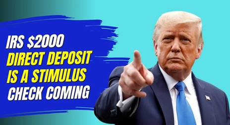 反对关税的人是傻瓜:特朗普宣布为美国人提供 2,000 美元的股息 反对关税的人是傻瓜:特朗普宣布为美国人提供 2,000 美元的股息