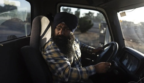 加州历史上最大规模的吊销案中，17,000张移民驾照被吊销