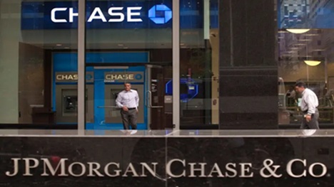 纽时:技术供应商遭骇 摩根大通、花旗等客户数据疑外泄 纽时:技术供应商遭骇 摩根大通、花旗等客户数据疑外泄