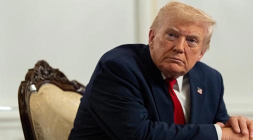 华盛顿特区国民警卫队枪击事件后，特朗普加大移民打压力度