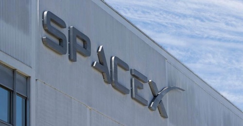 埃隆·马斯克 （Elon Musk） 的 SpaceX 高超音速火箭货物运送项目被美国空军撤销