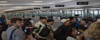 华邮揭秘:川普砸4.1亿 这些「第三国」收了美遣返专机 华邮揭秘:川普砸4.1亿 这些「第三国」收了美遣返专机