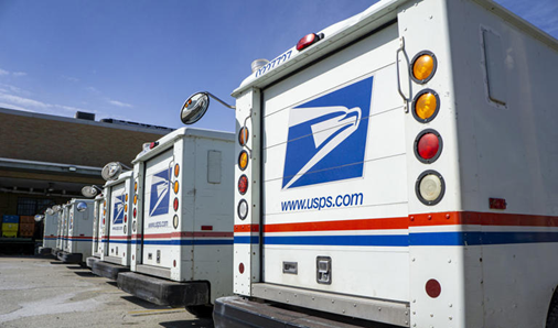 邮政局长警告,美国邮政局正接近财务崩溃的临界点:“我们被抛锚了” 邮政局长警告,美国邮政局正接近财务崩溃的临界点:“我们被抛锚了”