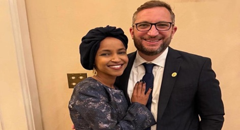 明尼苏达州议员在众议员伊尔汗·奥马尔缺席欺诈听证会后要求交出记录 明尼苏达州议员在众议员伊尔汗·奥马尔缺席欺诈听证会后要求交出记录