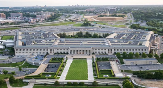 五角大楼邀请两家乌克兰无人机制造商参加“挑战赛”——涉及11亿美元合同 五角大楼邀请两家乌克兰无人机制造商参加“挑战赛”——涉及11亿美元合同