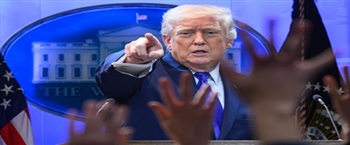 特朗普宣布下一阶段全球关税措施,将影响99.4%的美国进口商品。 特朗普宣布下一阶段全球关税措施,将影响99.4%的美国进口商品。