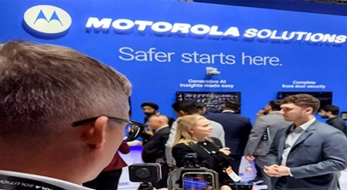 窃摩托罗拉机密 芝联邦法院重罚中国海能达5000万