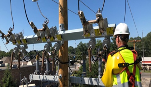 能源部公布19亿美元电网升级计划