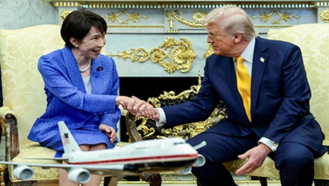 特朗普说，在以色列袭击伊朗天然气田后，他曾告诉内塔尼亚胡“不