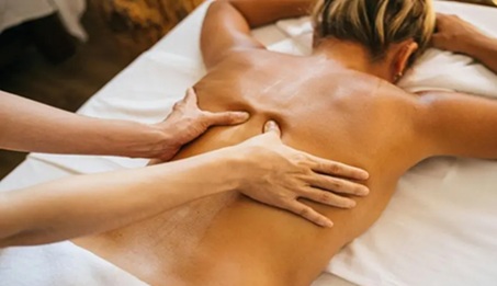 华人涉人口贩运太多?德州紧急叫停中文按摩执照考试 华人涉人口贩运太多?德州紧急叫停中文按摩执照考试