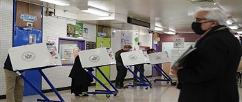 国土安全部正在搜寻任何在归化前可能投票的美国公民 国土安全部正在搜寻任何在归化前可能投票的美国公民